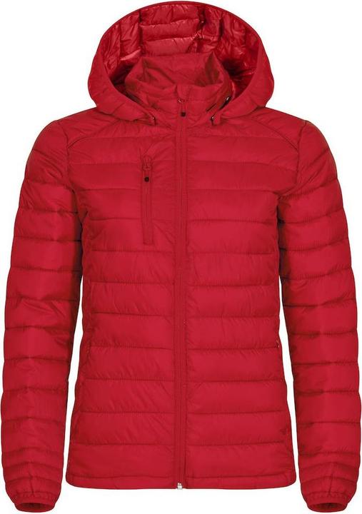 Clique Hudson Steppjacke