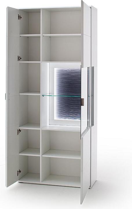 Image du produit Robas Lund Amora (90 x 38 x 208 cm)