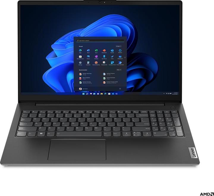 Lenovo V15 Gen 4 (15.60", AMD Ryzen 7 7730U, 16 GB, 512 GB, CH)