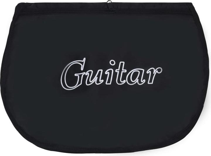 Image du produit VidaXL Gitarre (Guitare classique, Nylon, Bois de tilleul, Plastique dur)