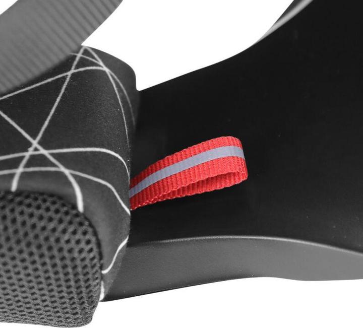 Actual product image ProGrip Motorcycle helmet (M)
