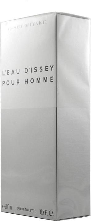Produktbild Issey Miyake L'Eau d'Issey (Eau de Toilette, 200 ml)