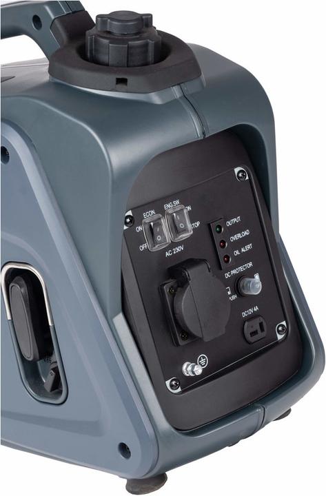 Actual product image Eurom Independ 1200 (1300 W, 3 l)