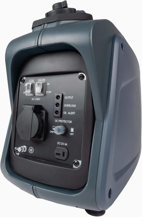 Actual product image Eurom Independ 1200 (1300 W, 3 l)