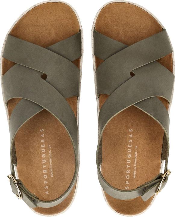 Image du produit Asportuguesas Sandalen (37)