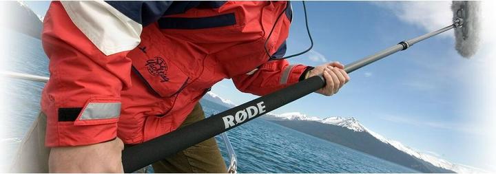 Produktbild RØDE Boompole