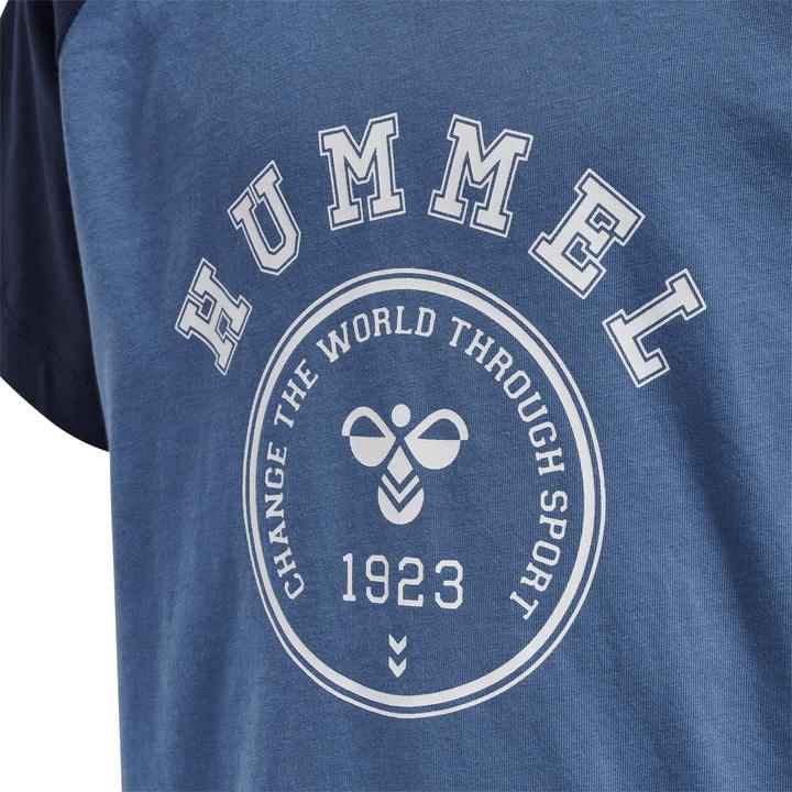 Produktbild hummel Physics T-Shirt S/S (152)