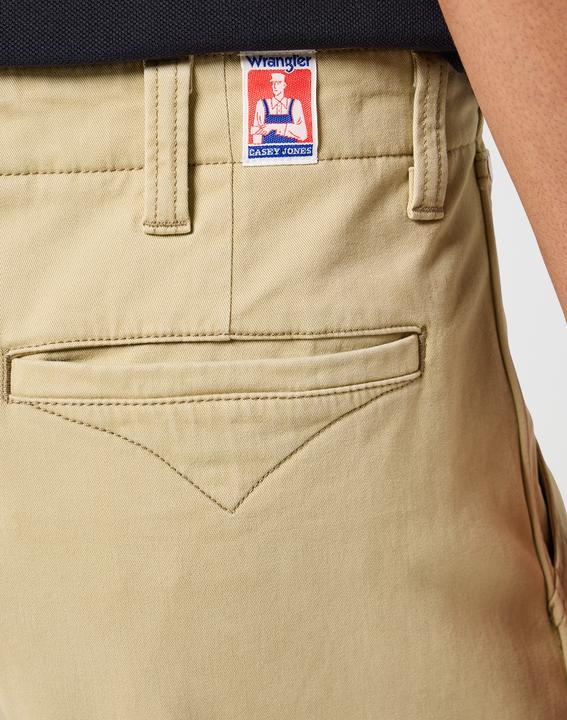 Image du produit Wrangler Pantalon chino Casey Jones Chino Relaxed (32, 34)