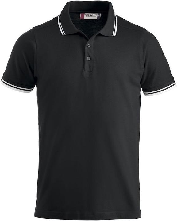 Produktbild Clique Amarillo Poloshirt (L)