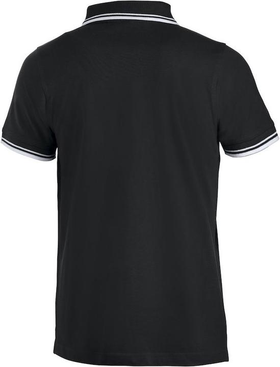 Produktbild Clique Amarillo Poloshirt (L)