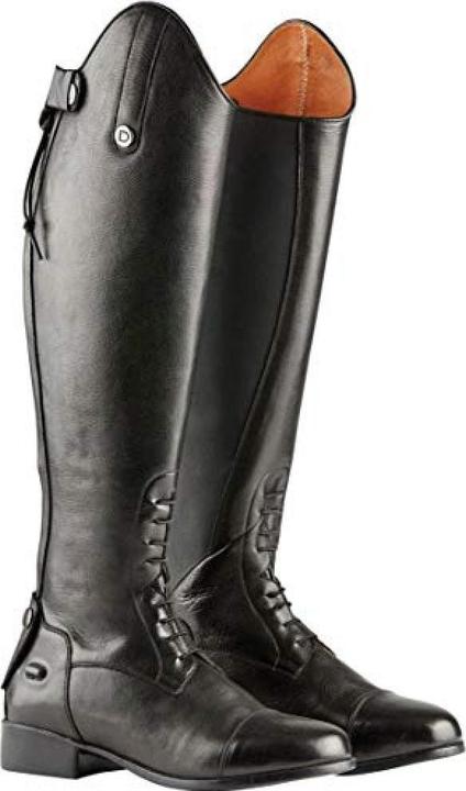 Image du produit Dublin Holywell Tall Bottes d'équitation en cuir (38)