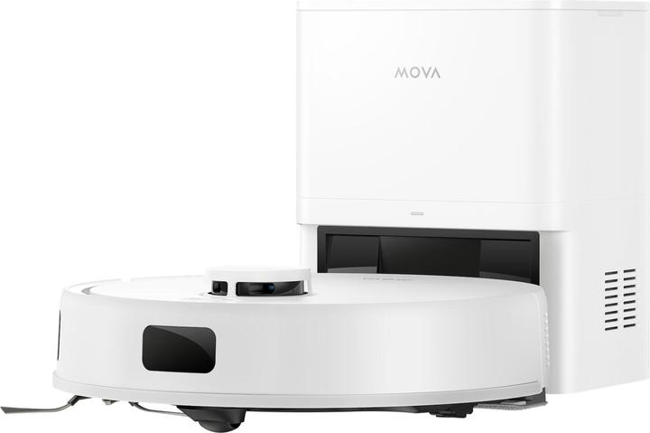 Produktbild Mova E20 (Saugwischroboter)