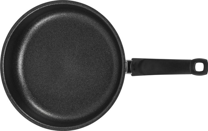 Produktbild Fissler Bratpfanne (28 cm, Bratpfanne, Edelstahl)