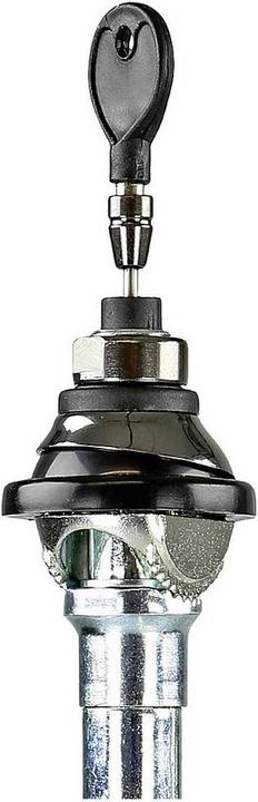 Immagine prodotto ACV Antenna telescopica AM/FM universale passiva cromata