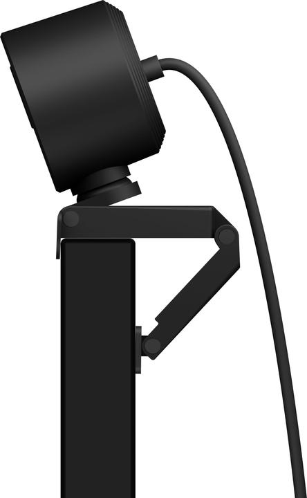 Actual product image Icy Box IcyBox Full-HD Webcam IB-CAM502-HD with remote control retail (2.10 Mpx)