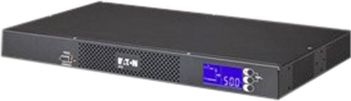 Actual product image Eaton Rack ATS 16A/230V (2)C20 in (8)C1