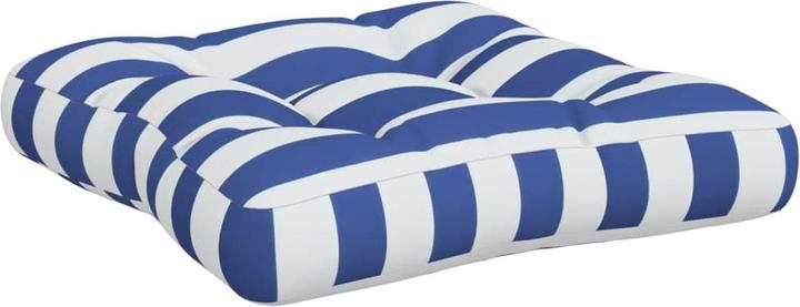 Immagine prodotto VidaXL Set da salotto da giardino da 10 pezzi con cuscini