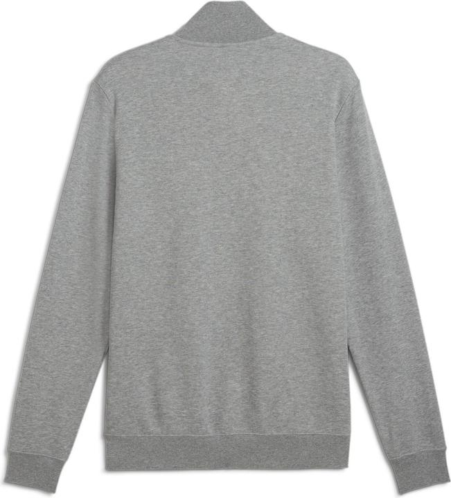 Actual product image Puma ESS No. 1 Logo Half-Zip TR (XL)