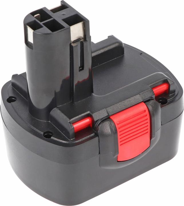 Produktbild AccuCell Akku Bosch GLI 14,4V, GSR 14,4 VE-2 (14.4 V)