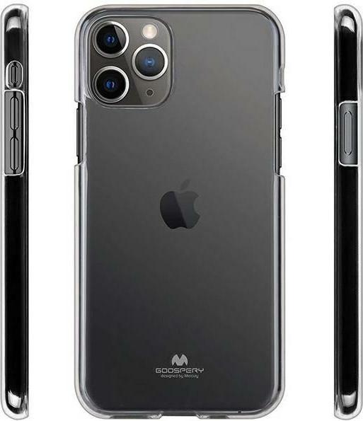 Image du produit Clear Jelly iPhone 66S Plus (Apple iPhone 6)