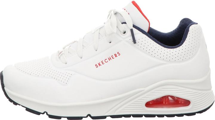 Actual product image Skechers Uno (38)
