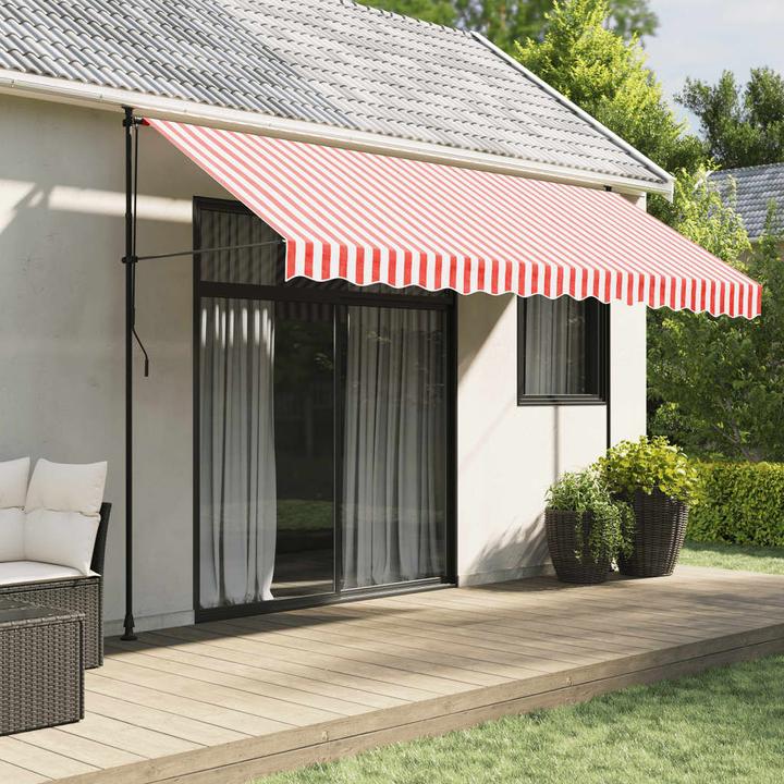 Image du produit VidaXL A–Zlem (3 m)