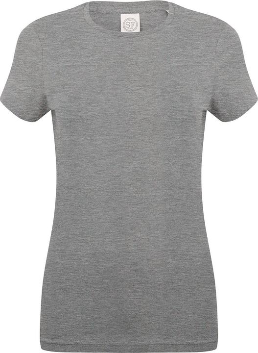 Super Flying Model Feel Good TShirt Stretch