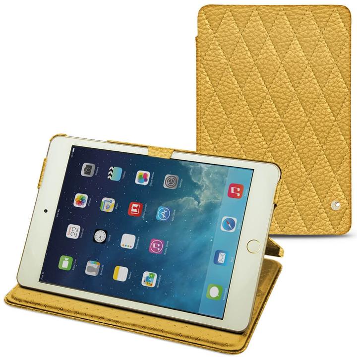 Immagine prodotto Noreve Cover in pelle orizzontale (iPad Mini 5)