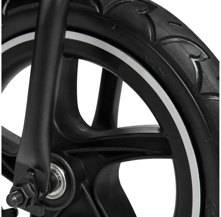 Produktbild Hauck Runner 2 Black
