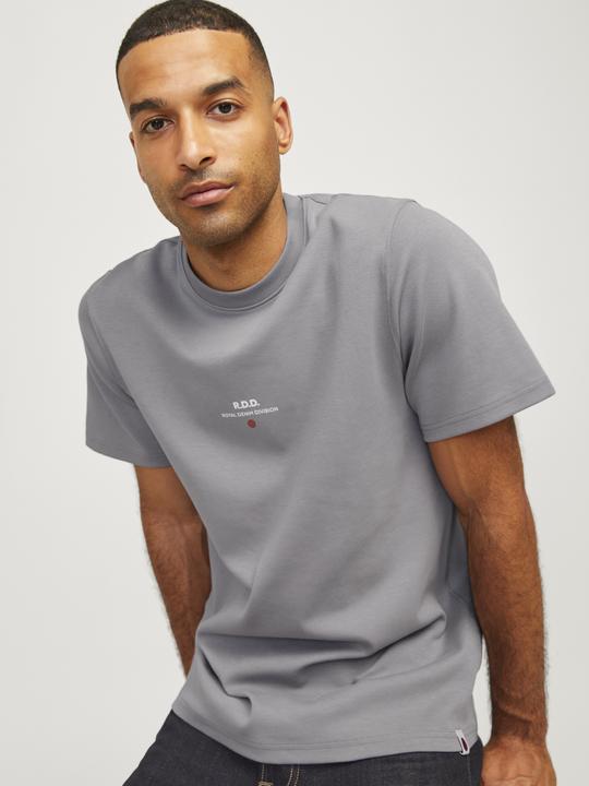 Image du produit Jack & Jones RDD Imprimé Col rond T-shirt (XXL)
