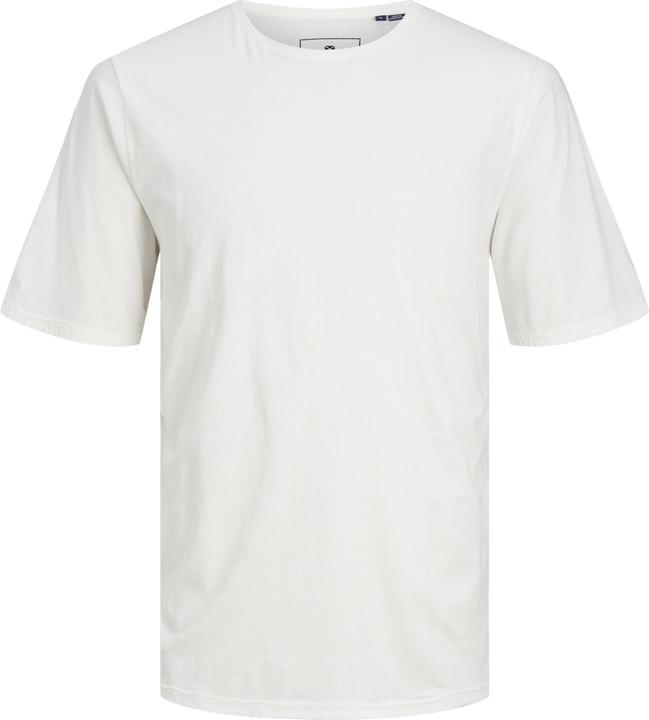 Jack & Jones Einfarbig Rundhals T-shirt T-shirt (XXL)