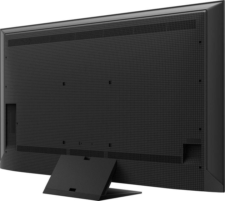 Actual product image TCL 55C809 (55", QLED, 4K, 2023)