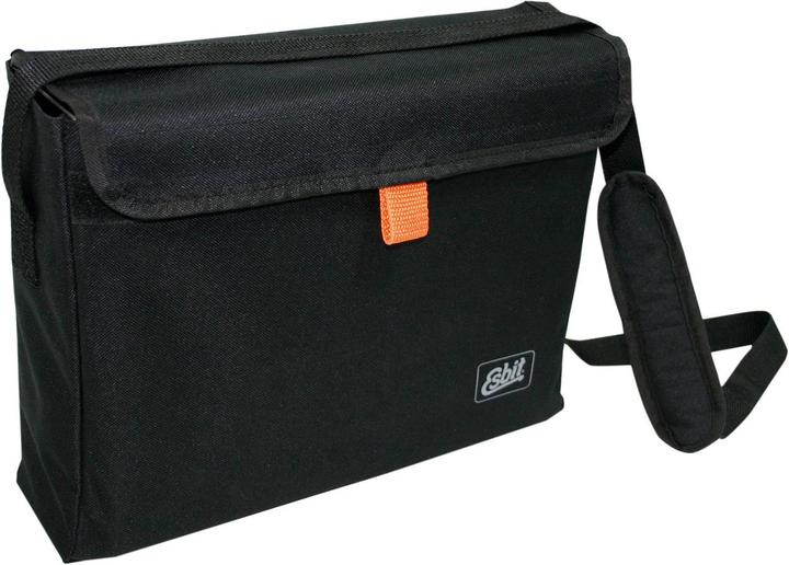 Actual product image Esbit Grill BBQ Box 300 S