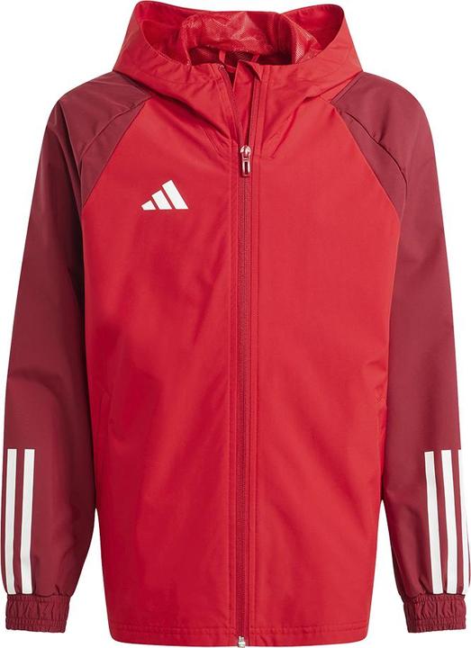 Produktbild adidas Tiro 23 Competition Allwetterjacke Kinder (152)