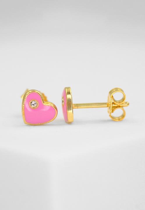Immagine prodotto Muau Cuore (Oro giallo 750/18 K Oro giallo)