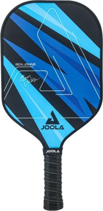 Produktbild Joola Pickleball BEN JOHNS Blue Lightning Set