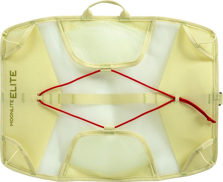 Immagine prodotto Nemo Equipment Sedia da campeggio reclinabile Moonlite Elite