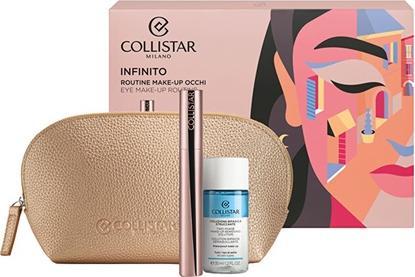 Actual product image Collistar Impeccable Mascara Set gift set