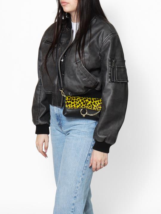 Actual product image Gave Lux Clutch bag