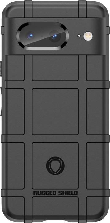 Image du produit Screenguard Rugged Shield (Google Pixel 8)
