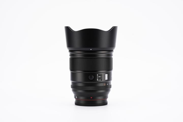 Actual product image Viltrox AF 27mm F/1.2 Pro Sony E (Sony E, APS-C / DX)