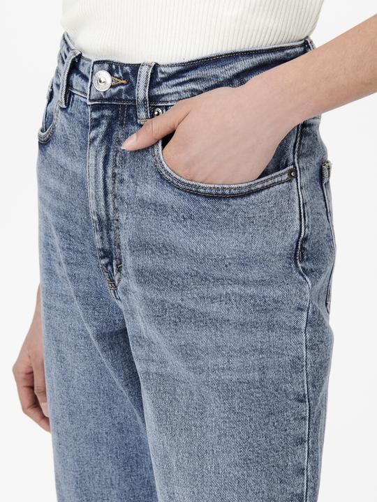 Image du produit Only Onljuicy Hw Wide Leg Rea365 Noos (34)