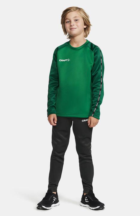 Produktbild Craft SQUAD 2.0 CREWNECK JR (158)