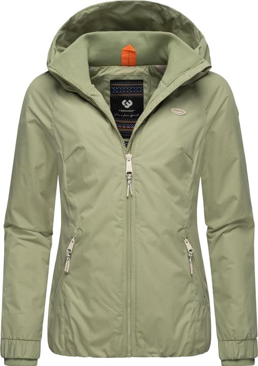 Image du produit Ragwear Dizzie Warm (3XL)