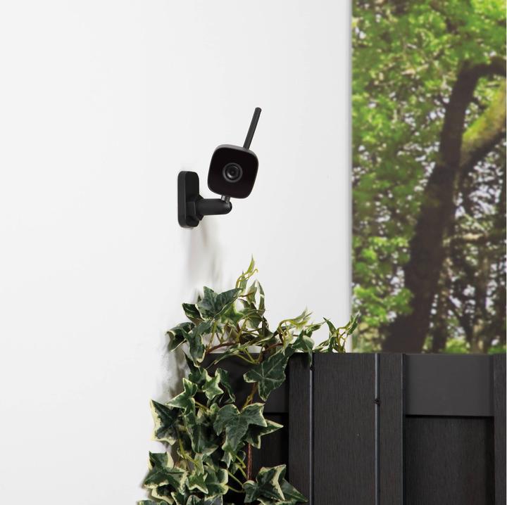 Produktbild Smartwares Aussen IP-Kamera Homewizard (1920 x 1080 Pixels)