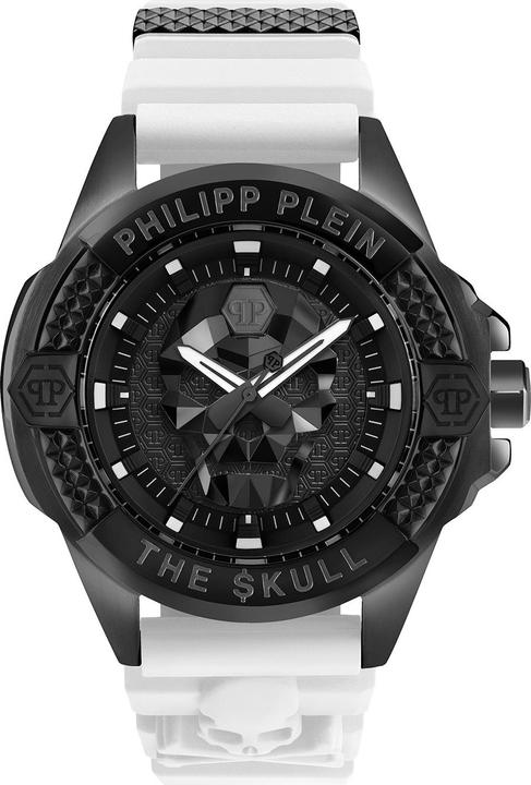 Actual product image Philipp Plein PWAAA2624 (47 mm)