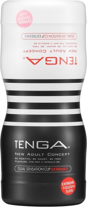 Produktbild Tenga Dual Sensation Cup Extremes