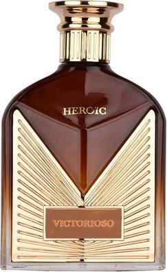 Immagine prodotto Maison Alhambra Victorioso Heroic For Men Eau De Parfum Spray 3.4 Ounce (Eau de parfum, 3.40 ml)