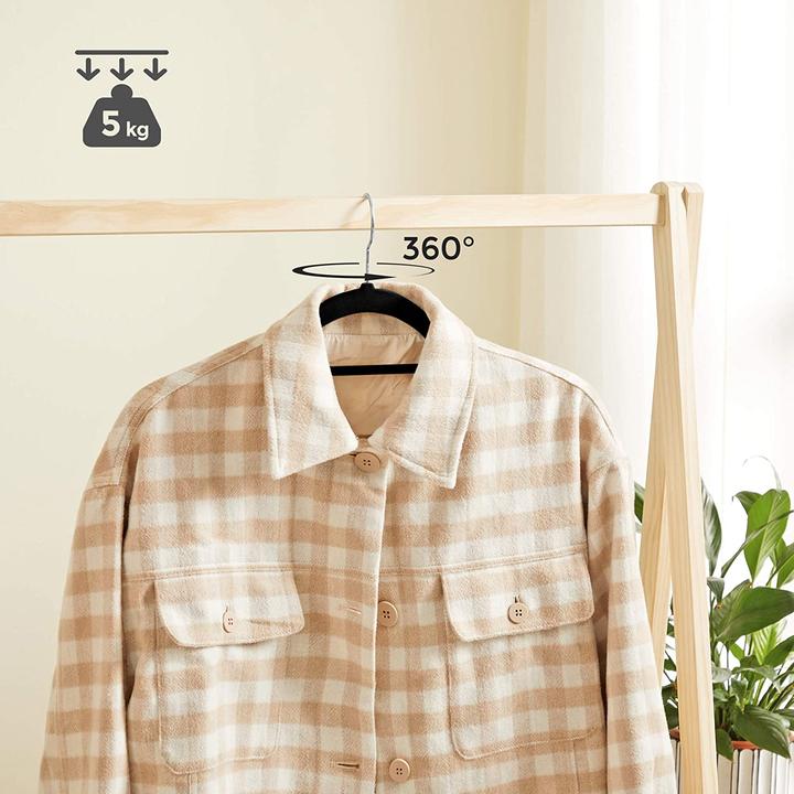 Actual product image Songmics Haggy (50 x)