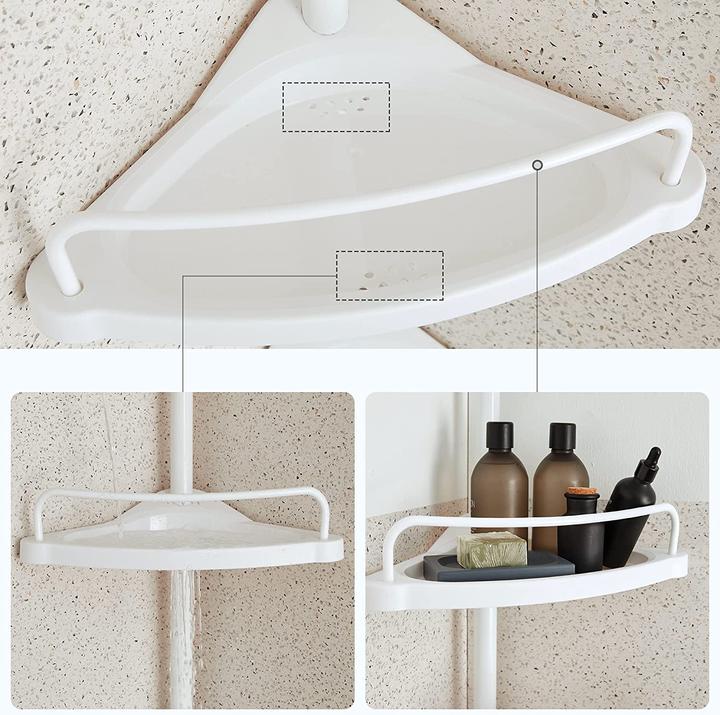 Produktbild Songmics Shower (35 x 25 x 305 cm)